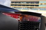 Lexus LF-A 2010 года